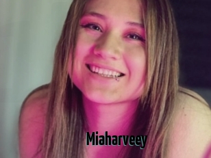 Miaharveey