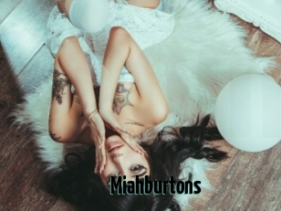 Miahburtons