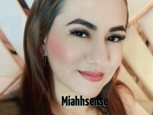 Miahhsense