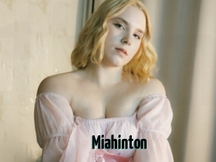 Miahinton