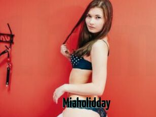 Miaholidday