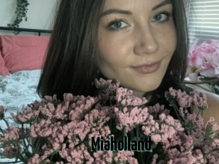 Miaholland