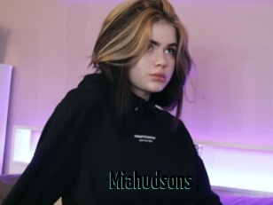 Miahudsons