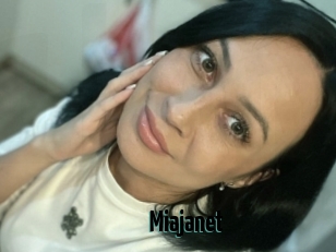 Miajanet