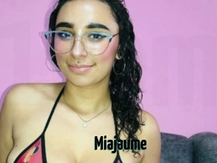 Miajaume