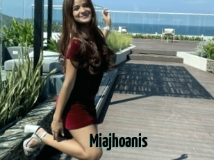 Miajhoanis