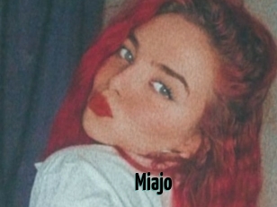 Miajo