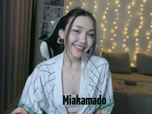 Miakamado