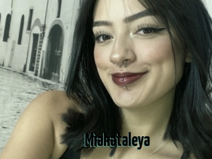 Miakataleya