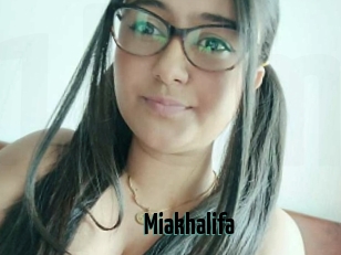 Miakhalifa