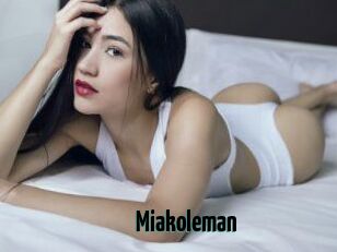 Miakoleman