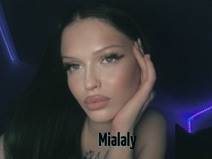 Mialaly