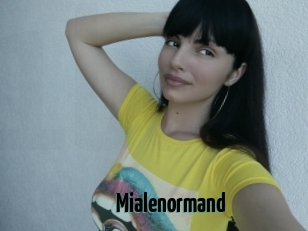 Mialenormand
