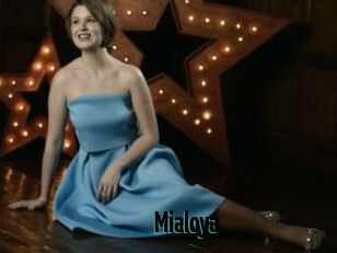Mialoya