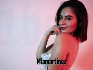 Miamartinez