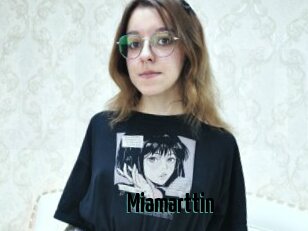 Miamarttin