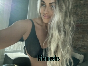 Miameeks