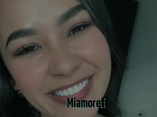Miamoreti