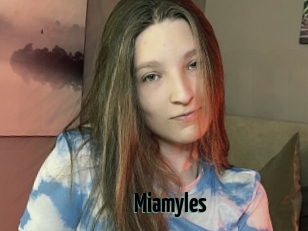 Miamyles