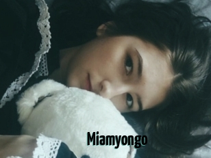 Miamyongo