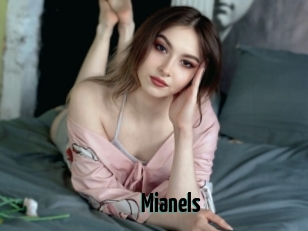Mianels