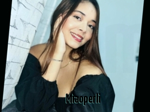 Miaoperli