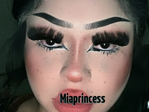 Miaprincess