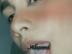 Miaqueens