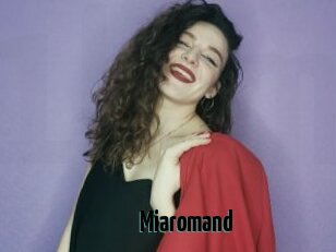 Miaromand