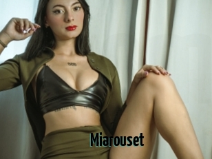 Miarouset
