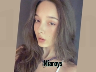 Miaroys