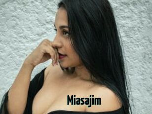 Miasajim