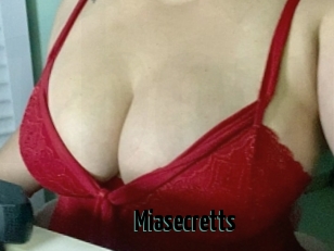 Miasecretts