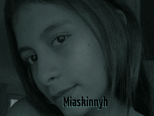 Miaskinnyh