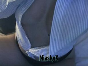 MiaskyX
