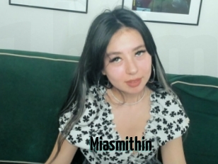 Miasmithin