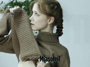 Miasoleil