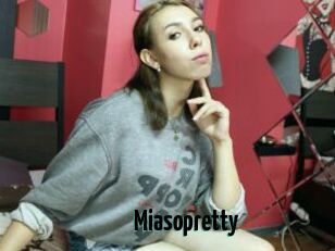 Miasopretty