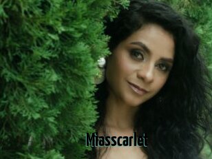 Miasscarlet