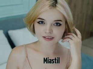 Miastil