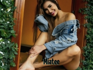 Miatee