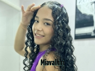 Miavalkiri