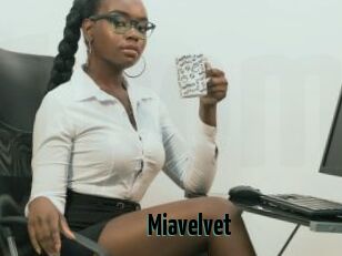 Miavelvet