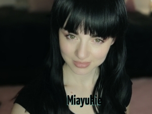 Miayukie