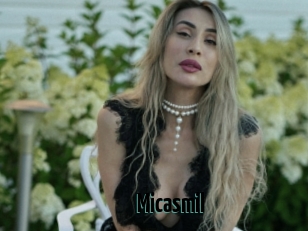 Micasmil
