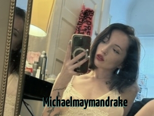 Michaelmaymandrake
