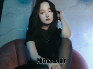 Micheleblair
