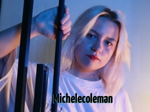 Michelecoleman