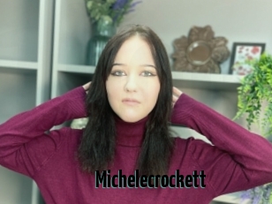 Michelecrockett