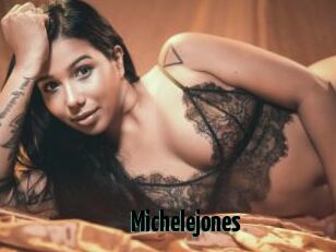 Michelejones